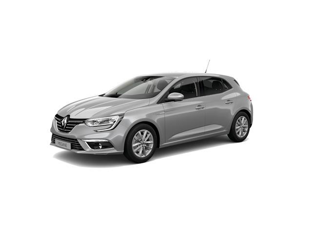 RENAULT Megane 00636436_VO38013498