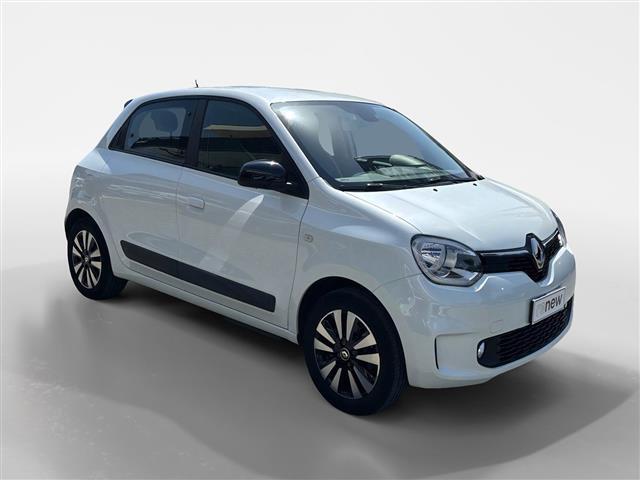 RENAULT Twingo Electric 01514836_VO38053436