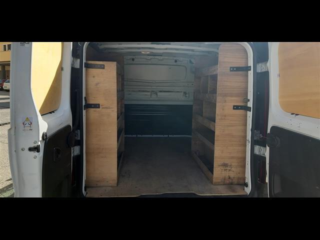 RENAULT Trafic 00006506_VO38033579