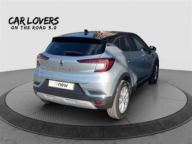 RENAULT Captur 05258500_VO38013034