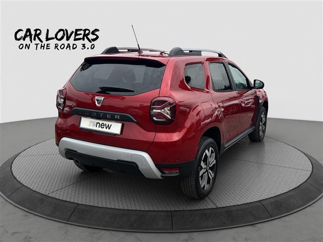 DACIA Duster 05258147_VO38013034