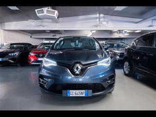 RENAULT Zoe 2020 02617620_VO38053400