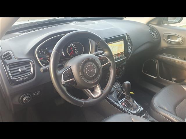 JEEP Compass 02358243_VO38013041