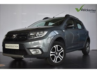 Dacia - Sandero