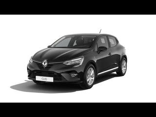 RENAULT Clio V 2019 02414284_VO38053400