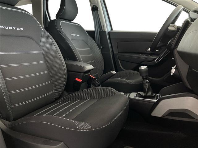 DACIA Duster II 2021 00985372_VO38023207
