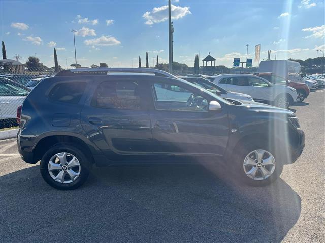 DACIA Duster II 2018 02640560_VO38043366