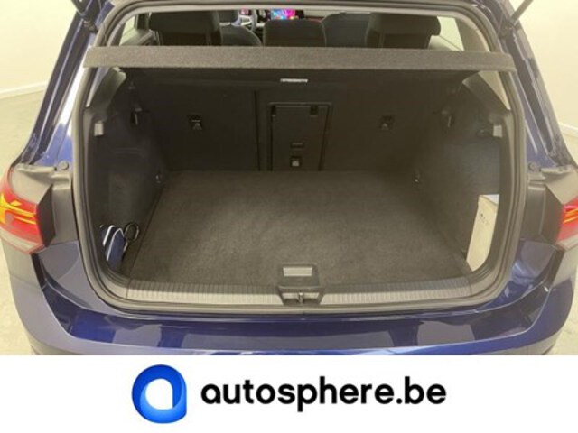 Exterieur Golf  zwart