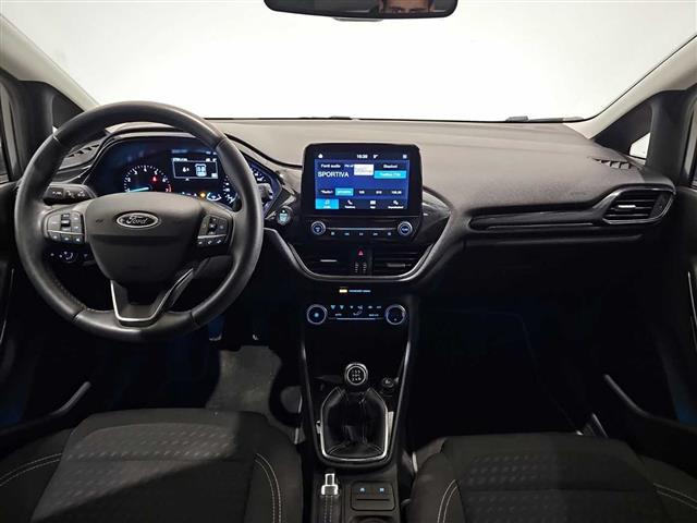 FORD Fiesta VII 2017 5p 02416080_VO38013170