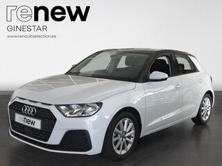 AUDI - A1
