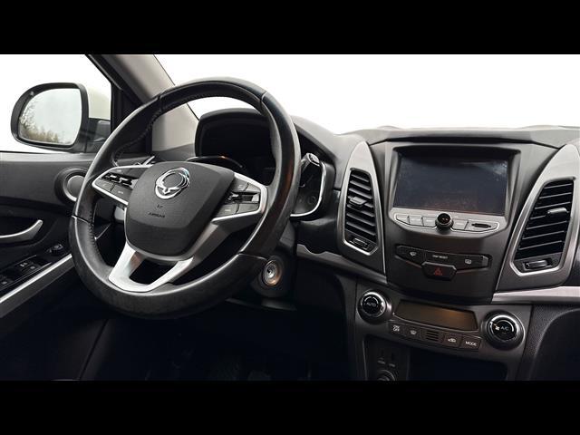 SSANGYONG Korando III 2014 01099246_VO38013498