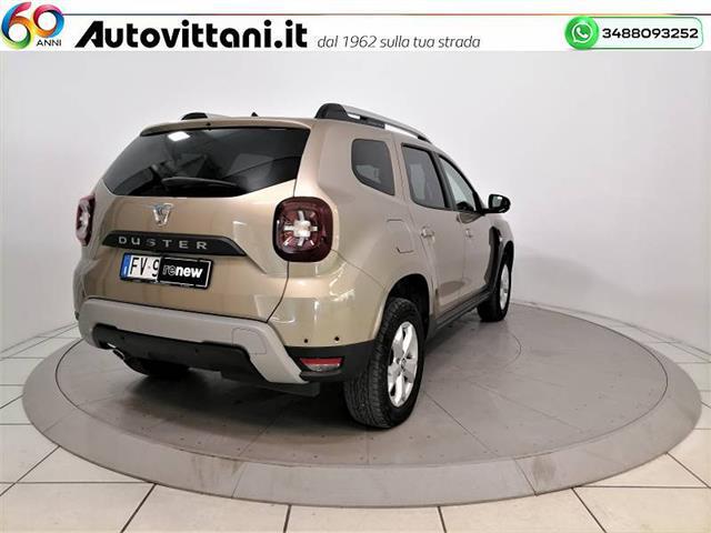 DACIA Duster 00959568_VO38023207