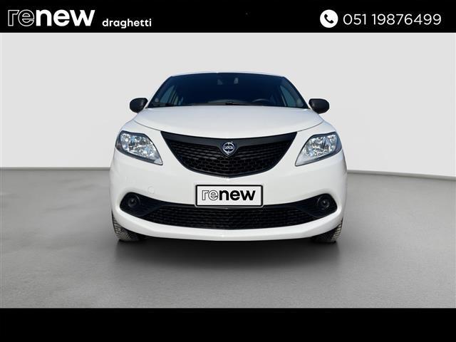 LANCIA Ypsilon 01157714_VO38013322