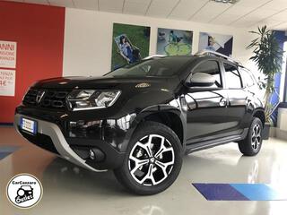 DACIA Duster II 2018 00276154_VO38023217