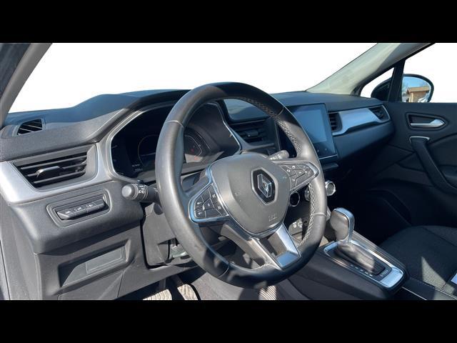 RENAULT Captur 00887726_VO38013477