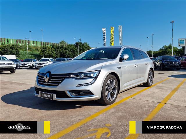 RENAULT Talisman Sporter 01095007_VO38013498