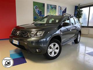 DACIA Duster II 2018 00297711_VO38023217