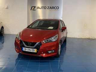 NISSAN - Micra