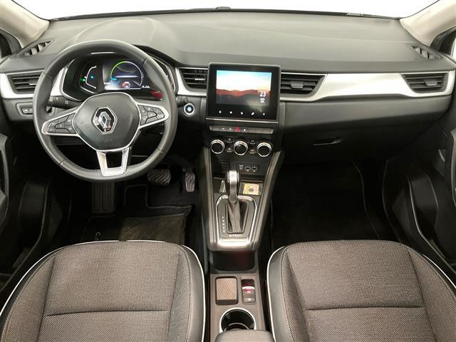 RENAULT Captur 00984641_VO38023207