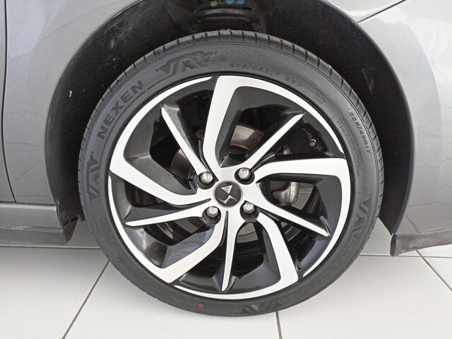 Outside 3 Diesel  Gris Shark