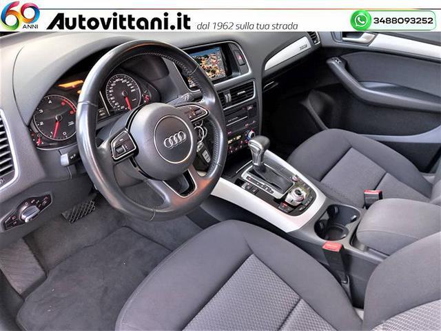 AUDI Q5 00967104_VO38023207