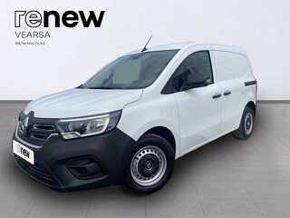 RENAULT - Kangoo Furgón Eléctrico