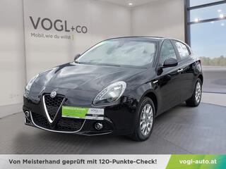 Alfa Romeo - Giulietta