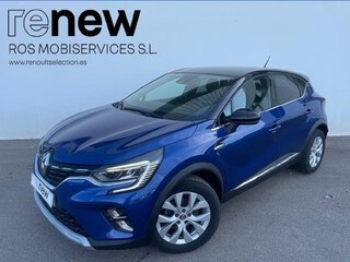 RENAULT - CAPTUR