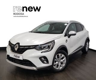 RENAULT - CAPTUR