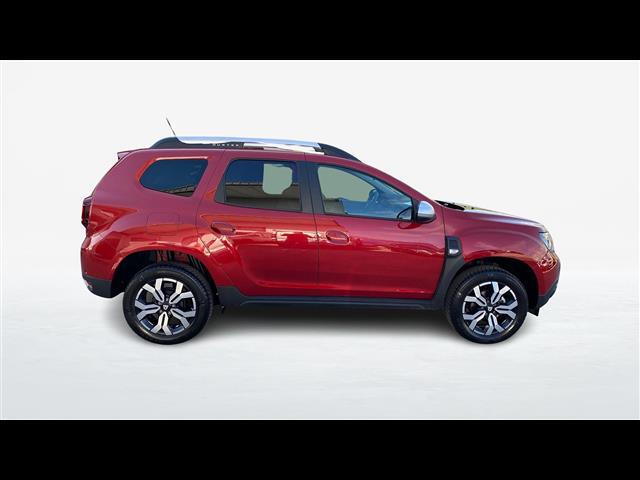 DACIA Duster II 2021 00335410_VO38013550