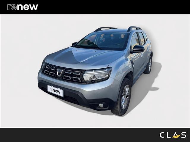 DACIA Duster II 2018 06194396_VO38013080