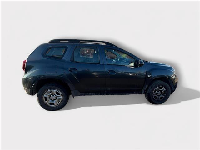 DACIA Duster II 2018 06193764_VO38013080