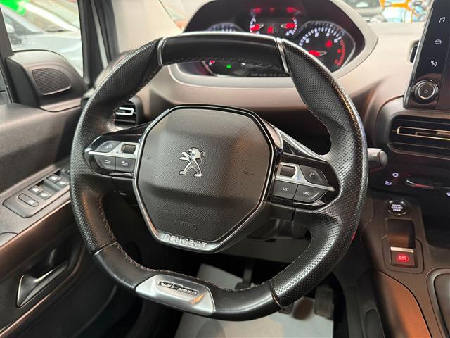 PEUGEOT Rifter 00015720_VO38023184