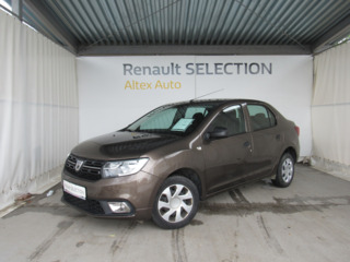 DACIA - LOGAN
