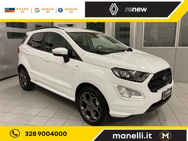 FORD EcoSport 2018 00014057_VO38013022