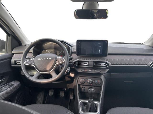 DACIA Sandero Streetway III 2021 01515313_VO38053436