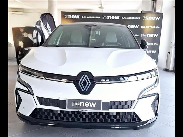 RENAULT Megane 00814110_VO38013074