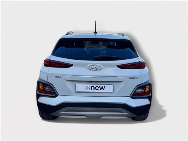 HYUNDAI Kona I 2017 06194622_VO38013080