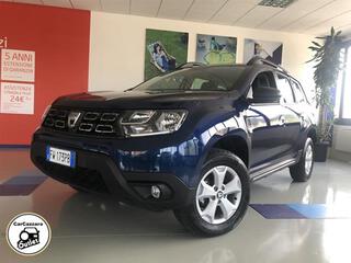 DACIA Duster II 2018 00290856_VO38023217