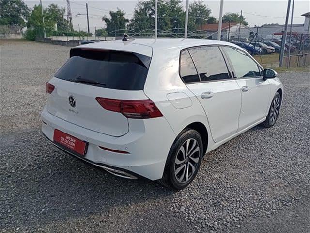 VOLKSWAGEN Golf VIII 2020 00972228_VO38023732