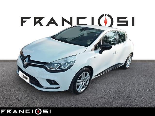 RENAULT Clio 00025483_VO38013018