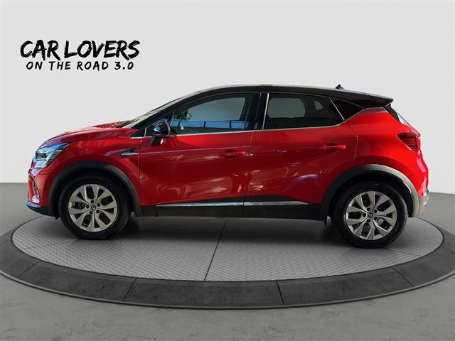 RENAULT Captur 05256922_VO38013034