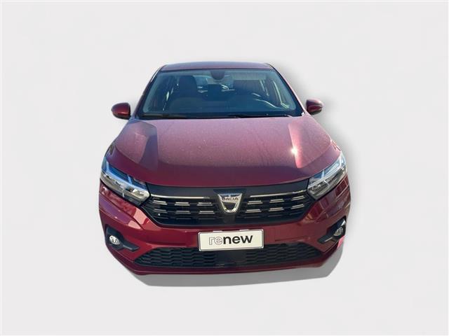 DACIA Sandero Streetway III 2021 06194957_VO38013080