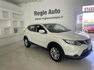 NISSAN Qashqai 04996357_VO38013058