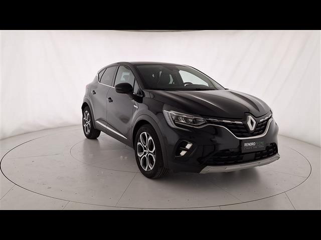 RENAULT Captur 00973925_VO38023732