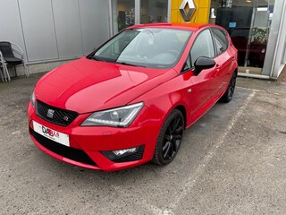 Seat - Ibiza