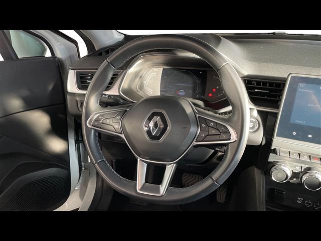 RENAULT Captur 00421289_VO38023217