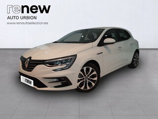 RENAULT - MEGANE