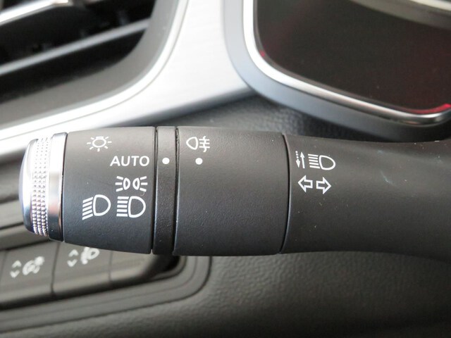 Inside Captur Diesel  Rojo Deseo