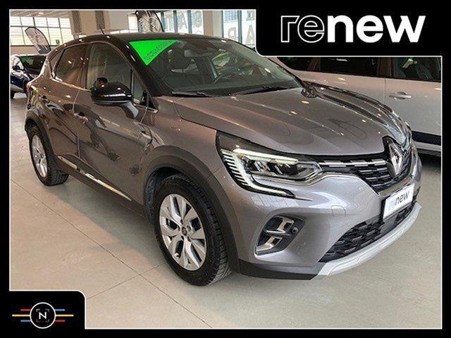 RENAULT Captur 00015751_VO38023184